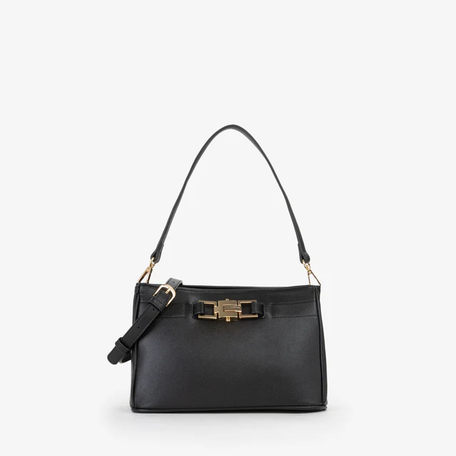 Borsa A Spalla Con Tracolla Valentino ALINA RE