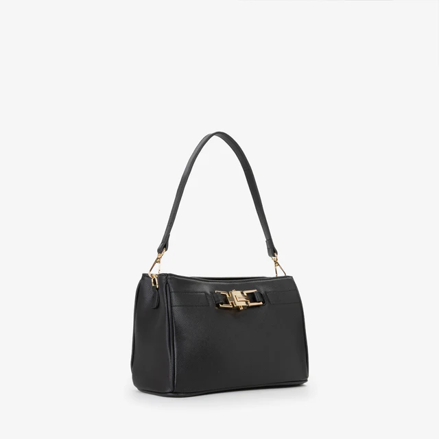 Alternative view of Borsa A Spalla Con Tracolla Valentino ALINA RE