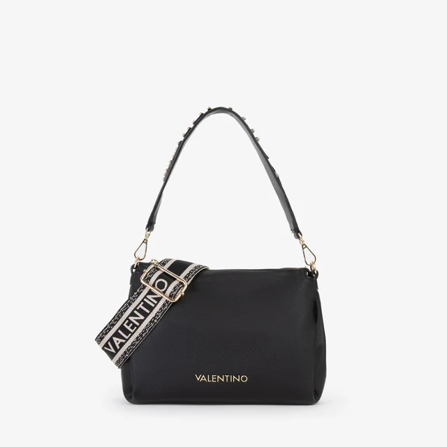Borsa A Sacca A Spalla Con Tracolla Valentino DEA RE