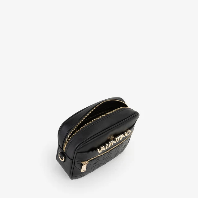 Alternative view of Borsa Con Tracolla Valentino Tascapane CORA
