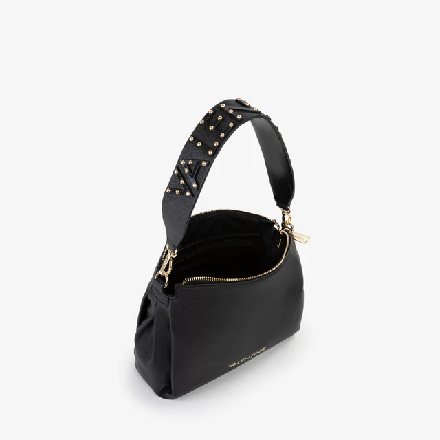 Alternative view of Borsa A Sacca A Spalla Con Tracolla Valentino DEA RE