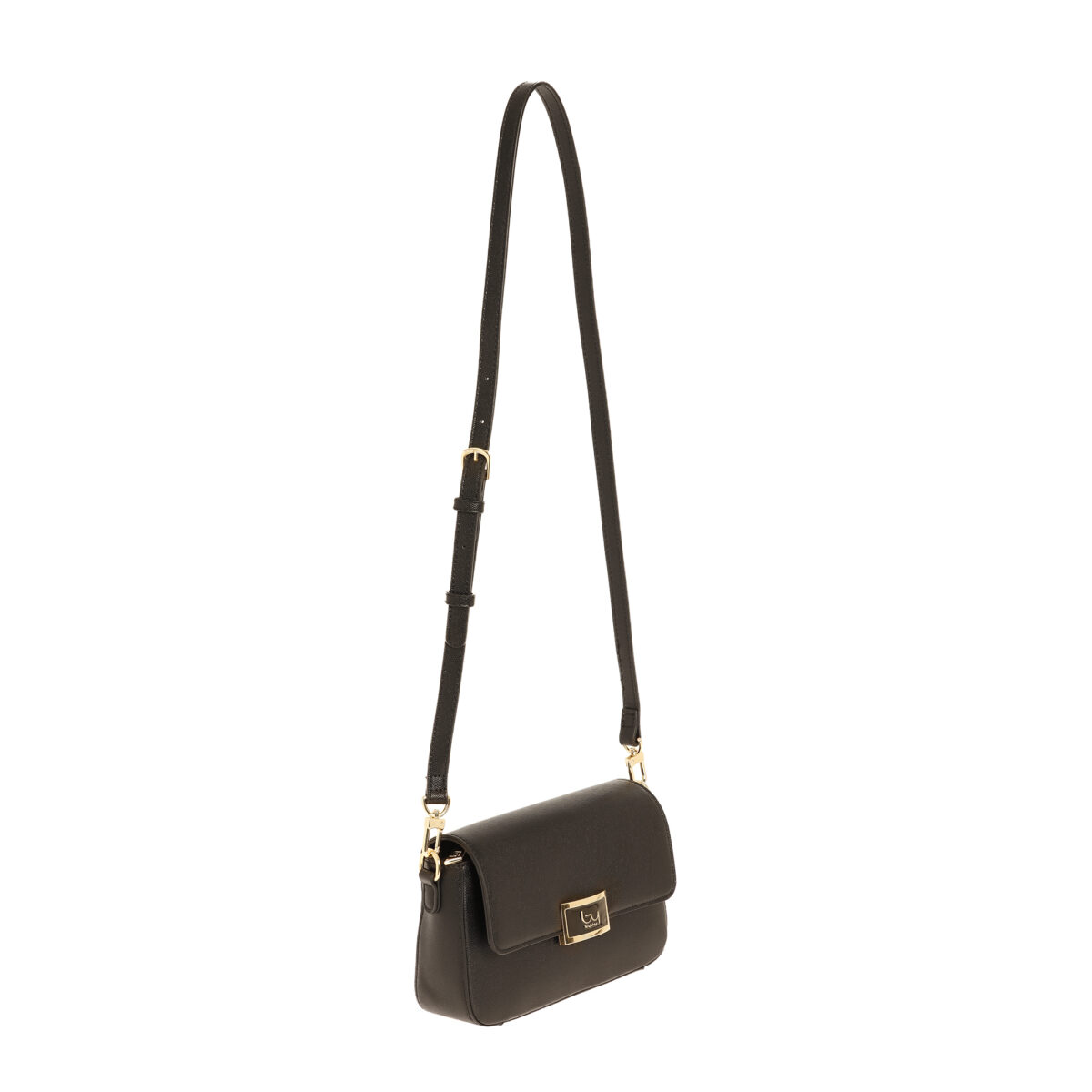 Alternative view of Borsa Con Tracolla Con Logo Dorato Byblos DREAM