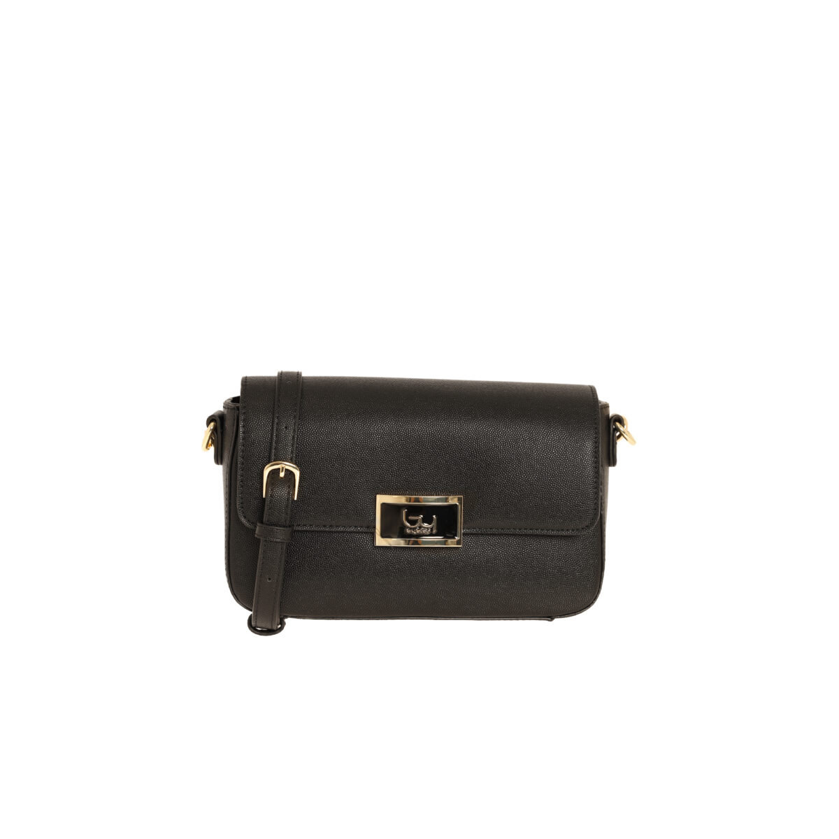 Borsa Con Tracolla Con Logo Dorato Byblos DREAM