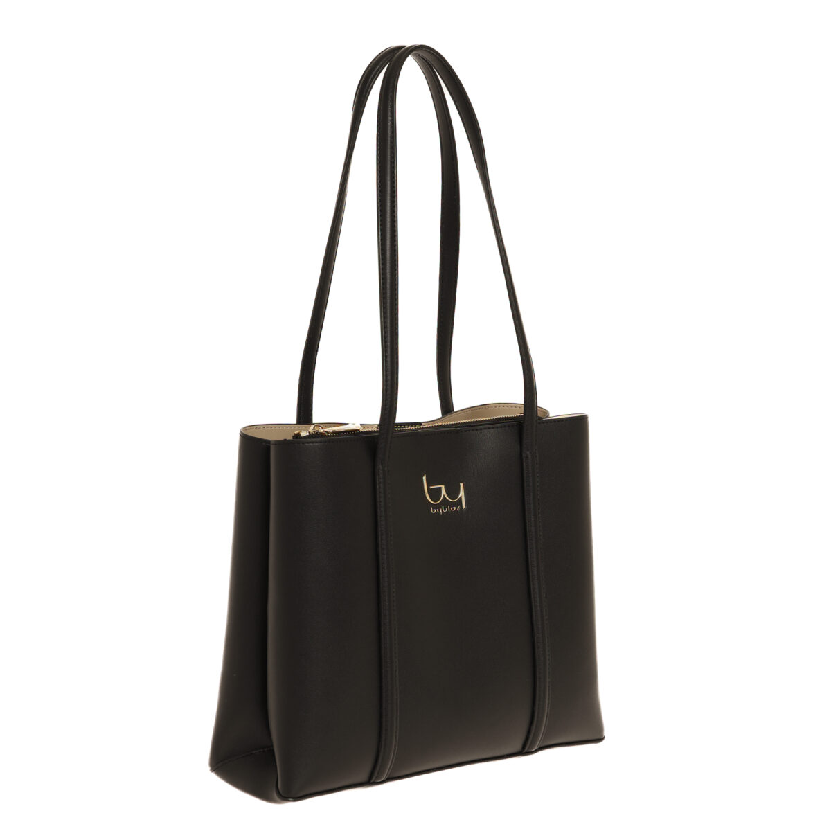 Alternative view of Shopping Con Manico Lungo  Byblos Freedom