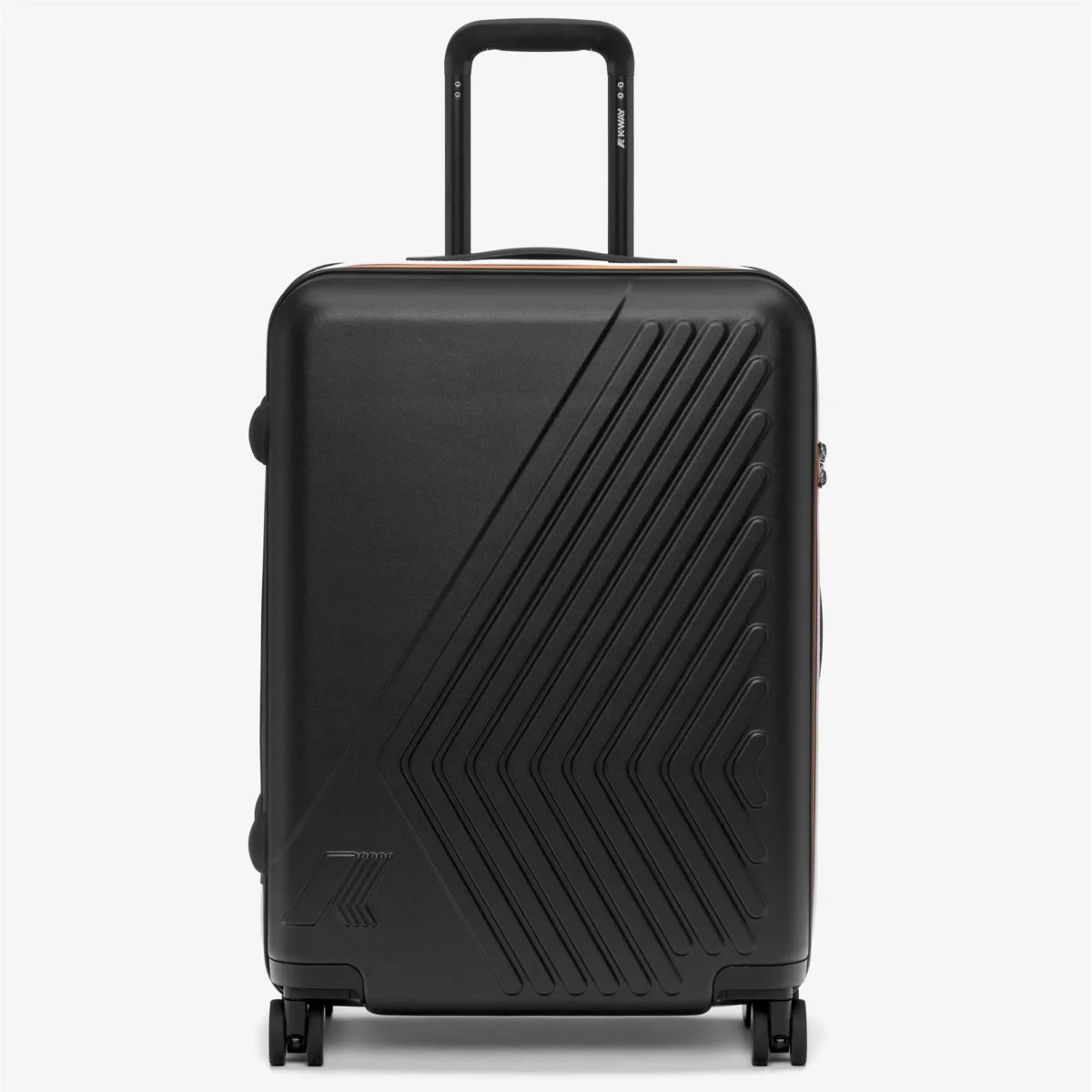 Trolley Da Stiva K-WAY EUDOXIEUR LOGO