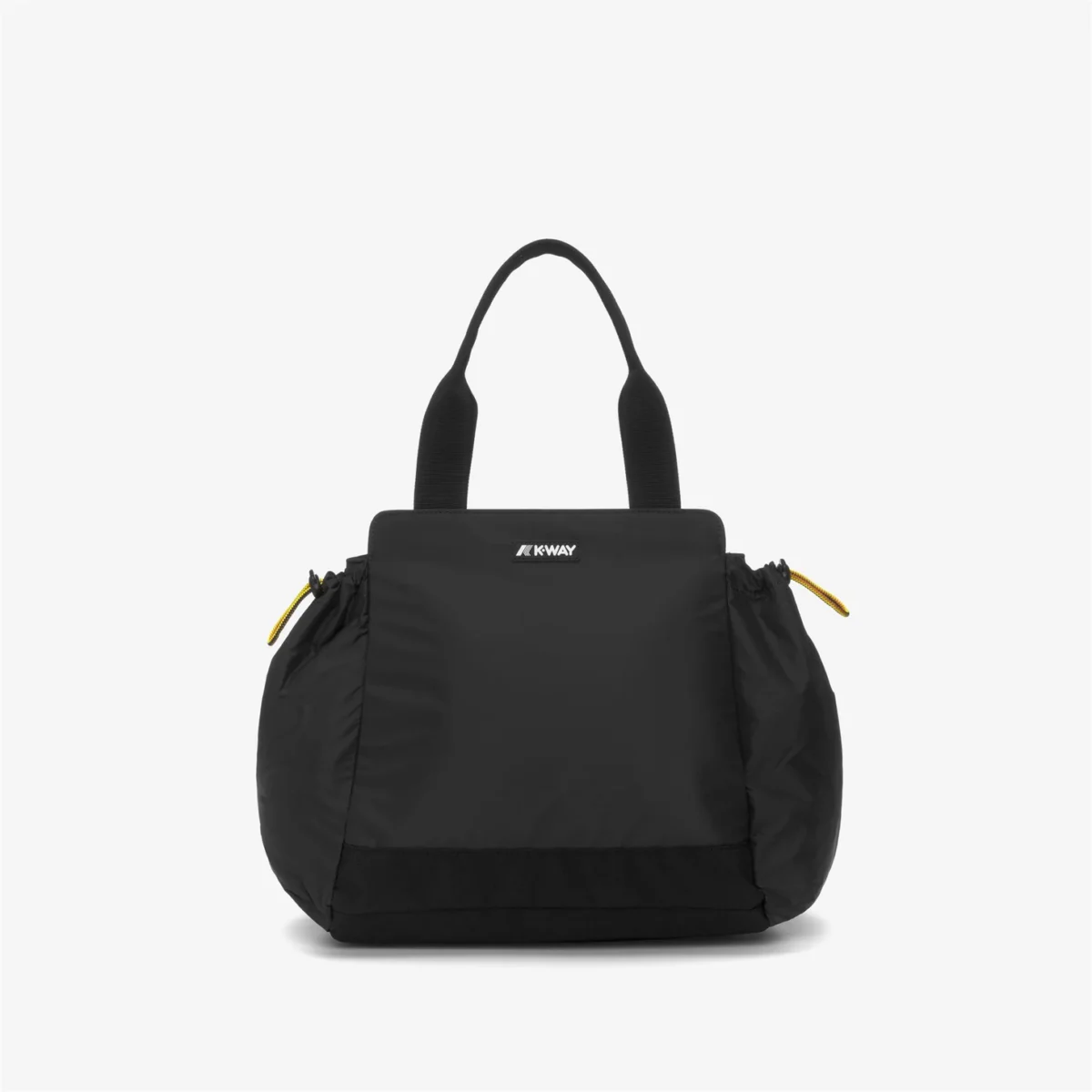 Borsa Tote Urbana Donna con Design Impermeabile K-Way AISY