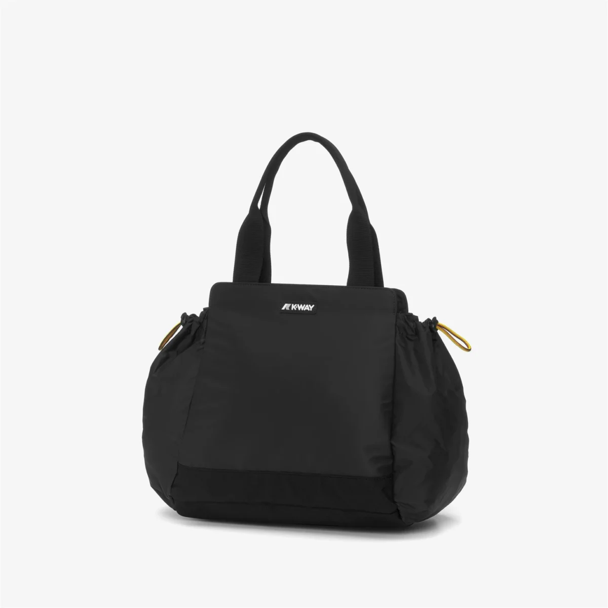 Alternative view of Borsa Tote Urbana Donna con Design Impermeabile K-Way AISY