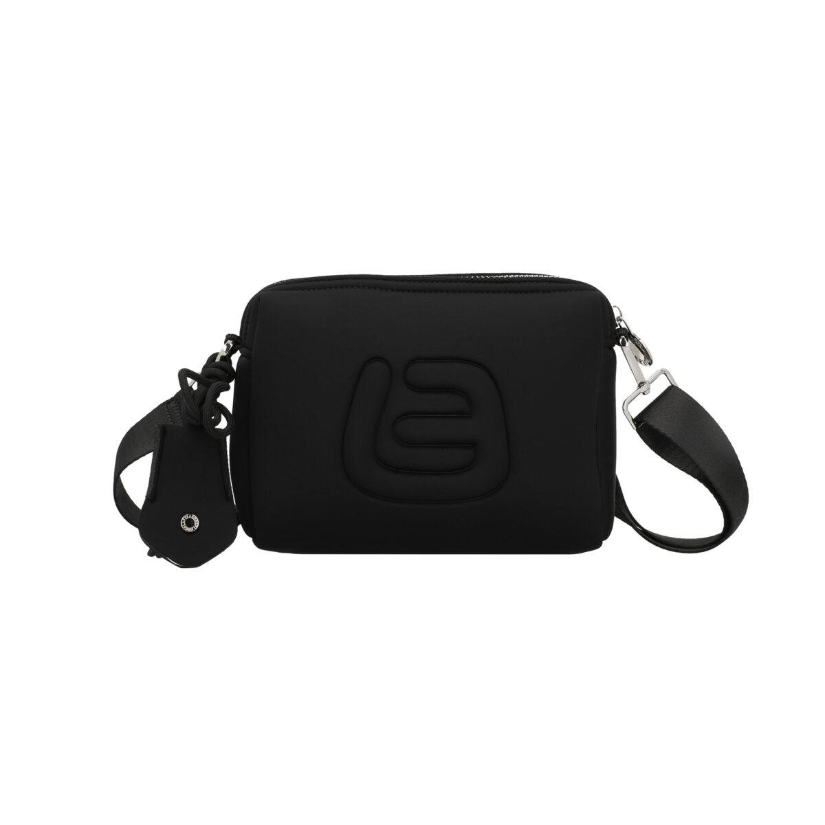 Borsa Con Tracolla La Fillles Des Fleuurs Carmen Pocket Tekno