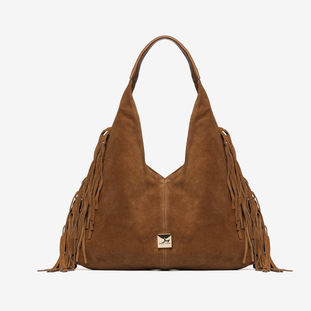 Alternative view of Borsa   A Spalla In Camoscio  Marc Ellis REANNA S