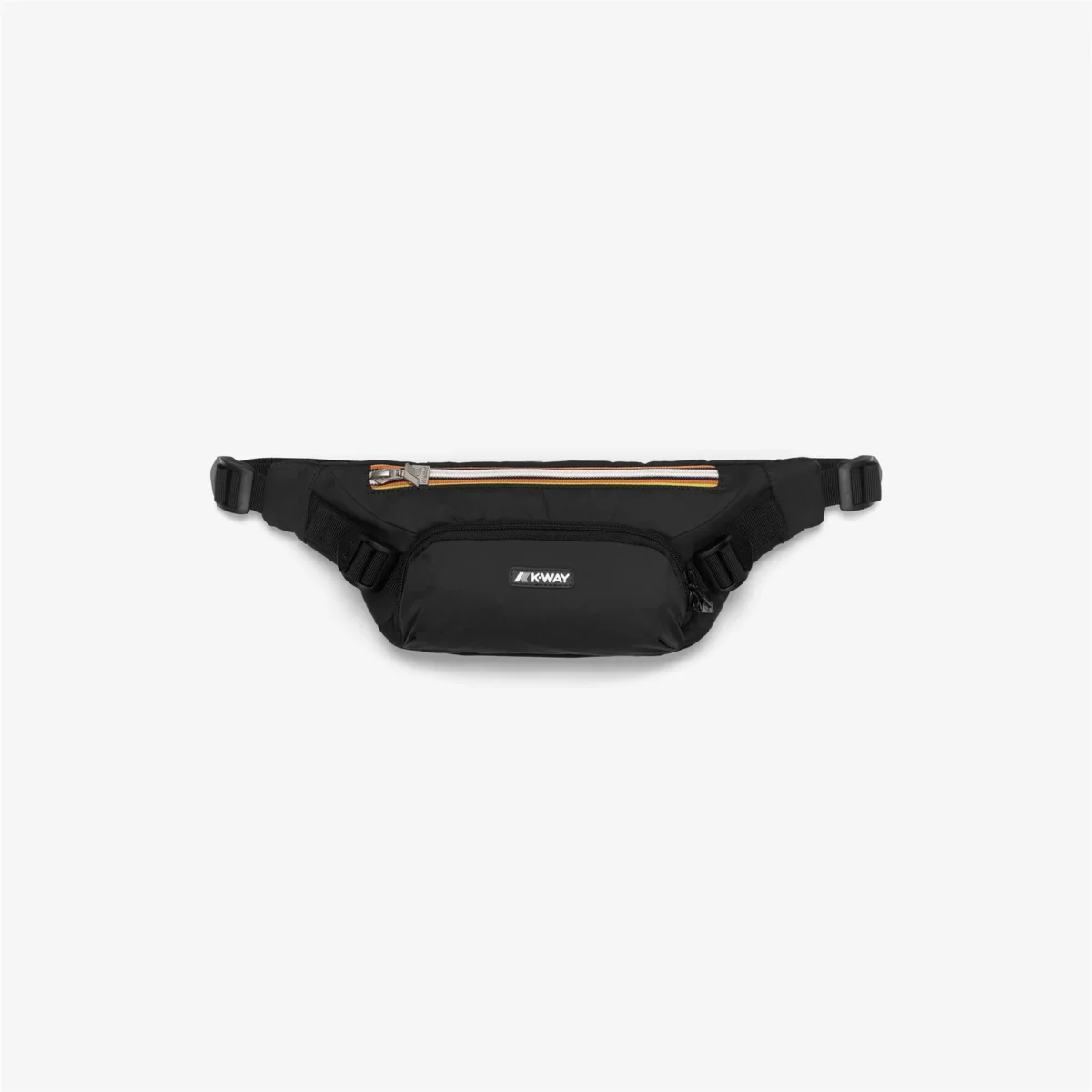 Borsa a Vita Impermeabile Marsupio per Essenziali Città K-WAY FERICY S