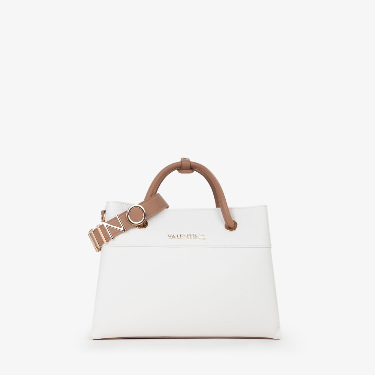 Alternative view of Borsa A Mano Con Tracolla Valentino ALEXIA