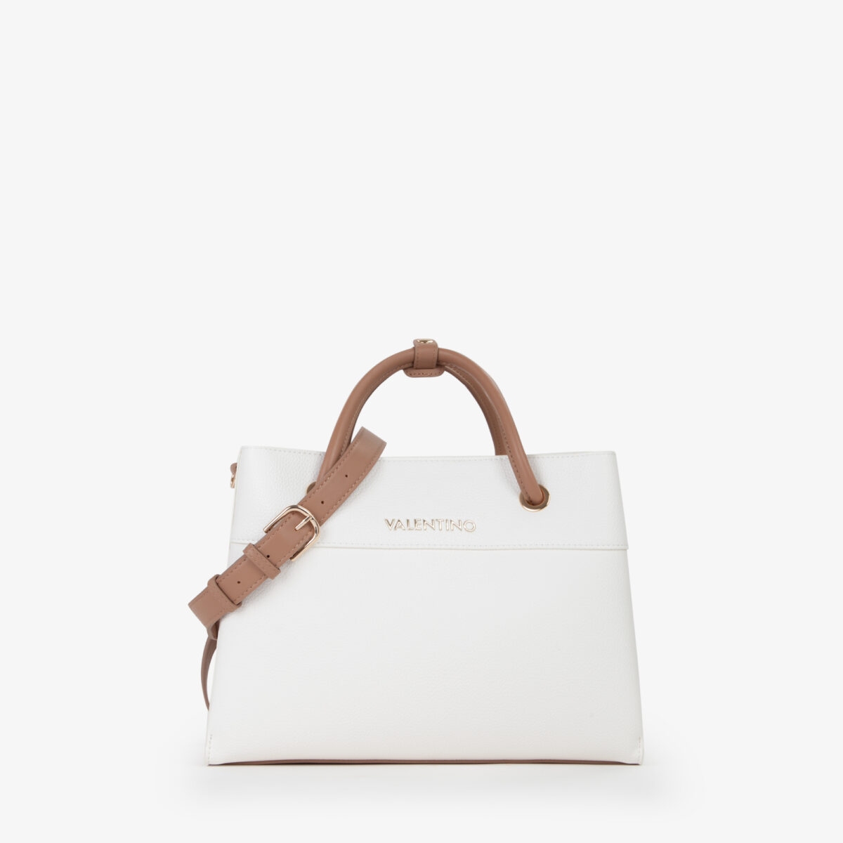 Borsa A Mano Con Tracolla Valentino ALEXIA