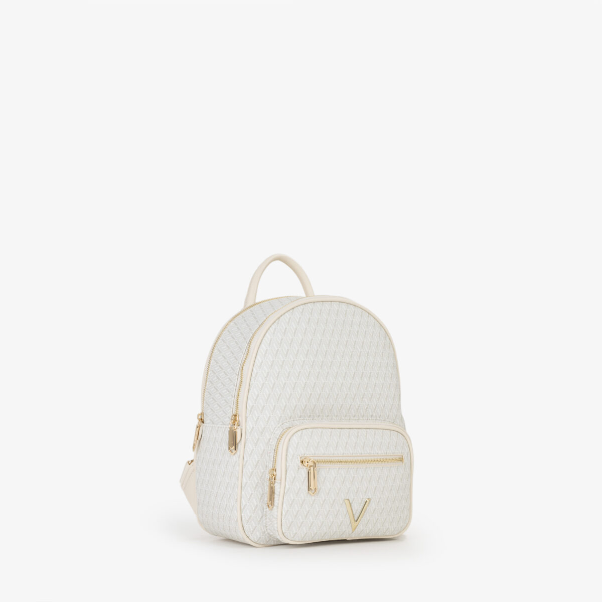 Alternative view of Zaino Logato Valentino  Sport bag QUEEN RE