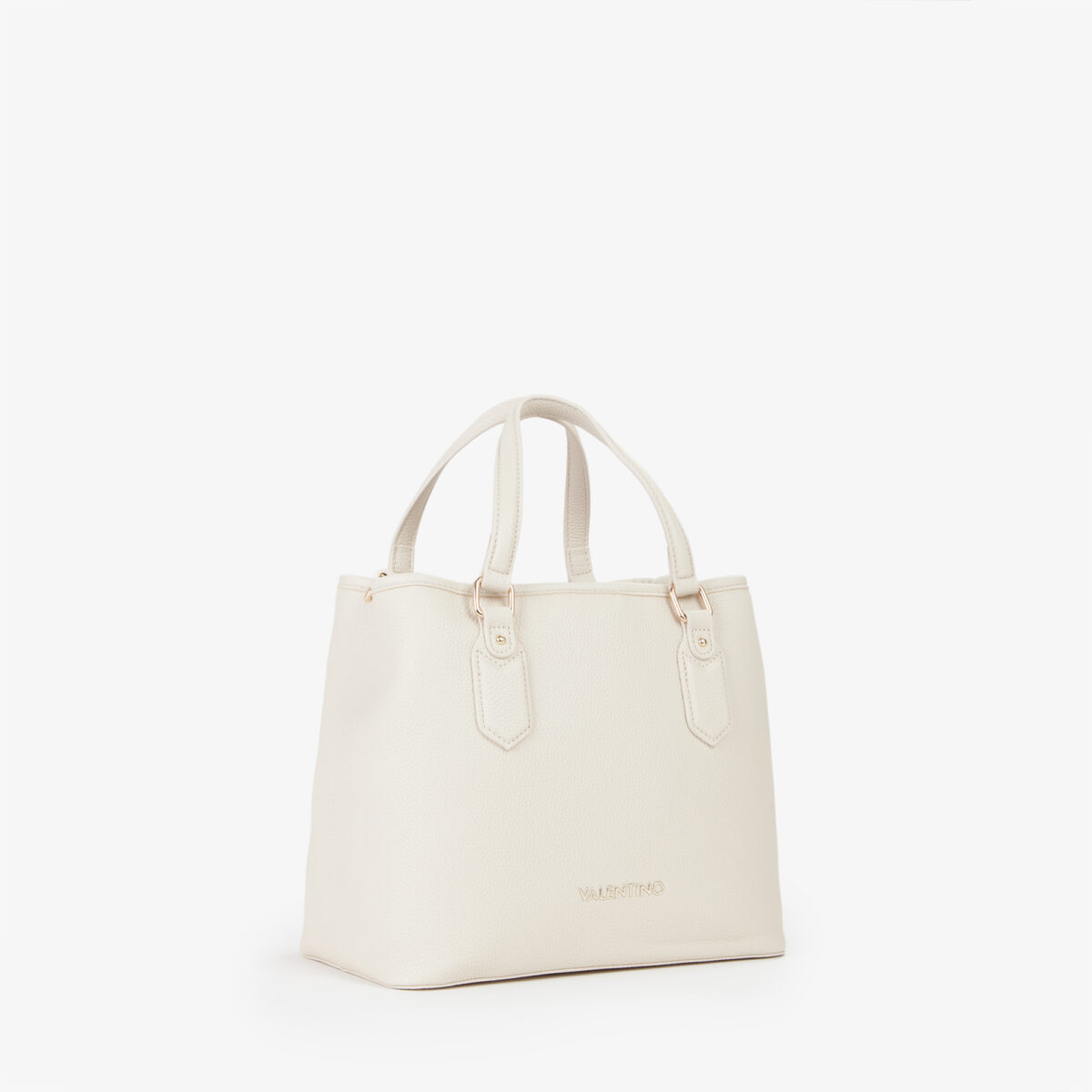 Alternative view of Borsa A Mano Con Tracolla Valentino  Shopping bag BRIXTON