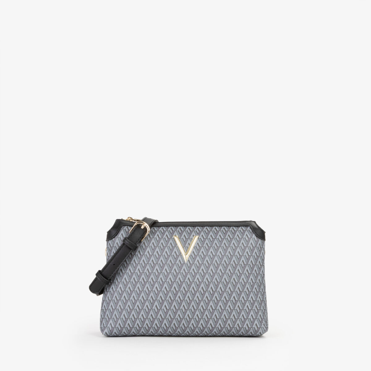 Tracolla Logata  Valentino Shoulder bag QUEEN RE