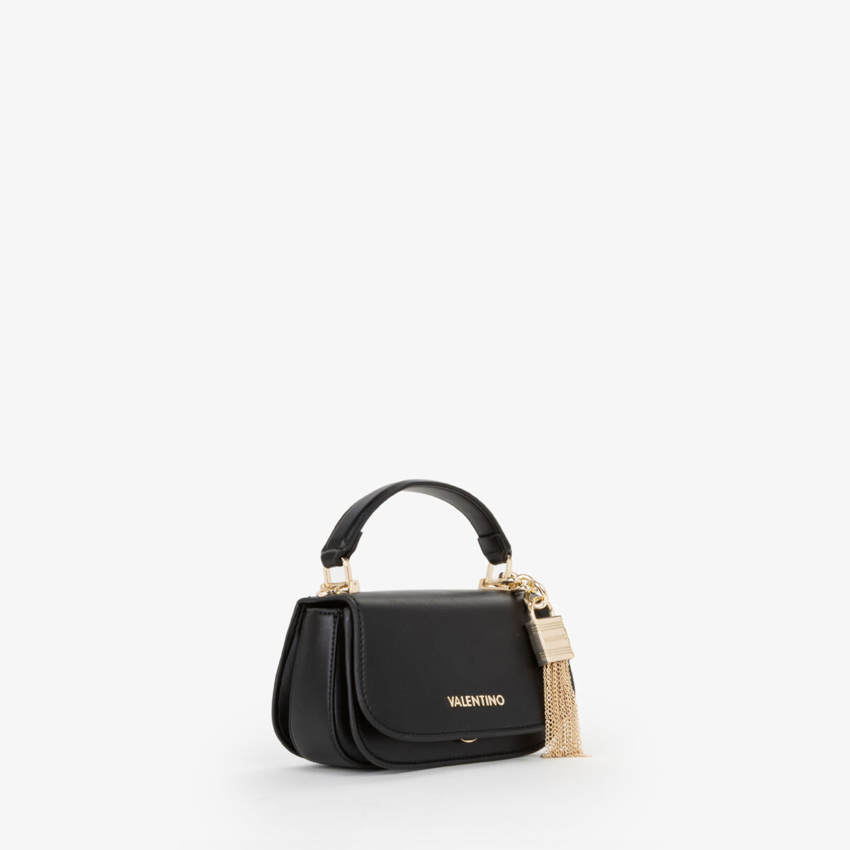 Alternative view of Tracolla Valentino   Mini Shoulder bag IRIDE