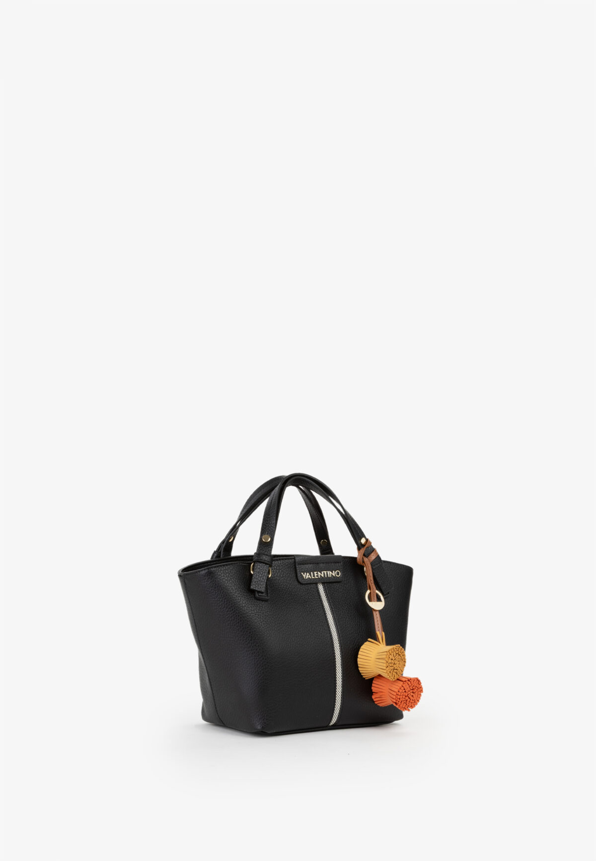 Alternative view of Shopping Con Tracolla Logata Valentino  HYBRIS RE