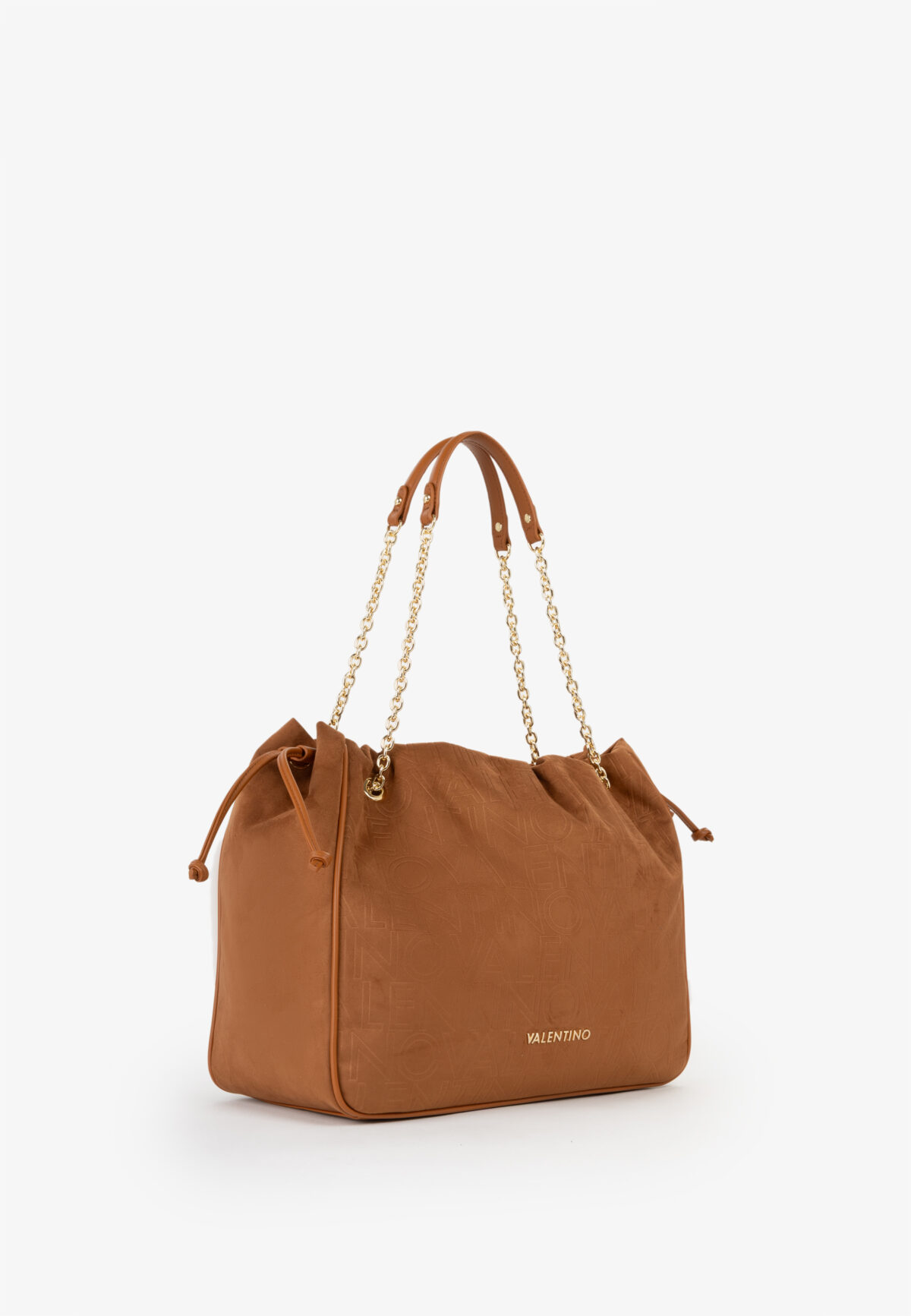 Alternative view of Shopping  Con Tracolla E A Spalla Valentino MAXI