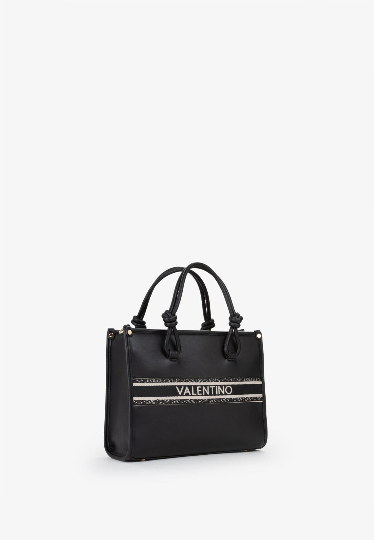 Alternative view of Shopping  Con Tracolla Valentino  AELLA