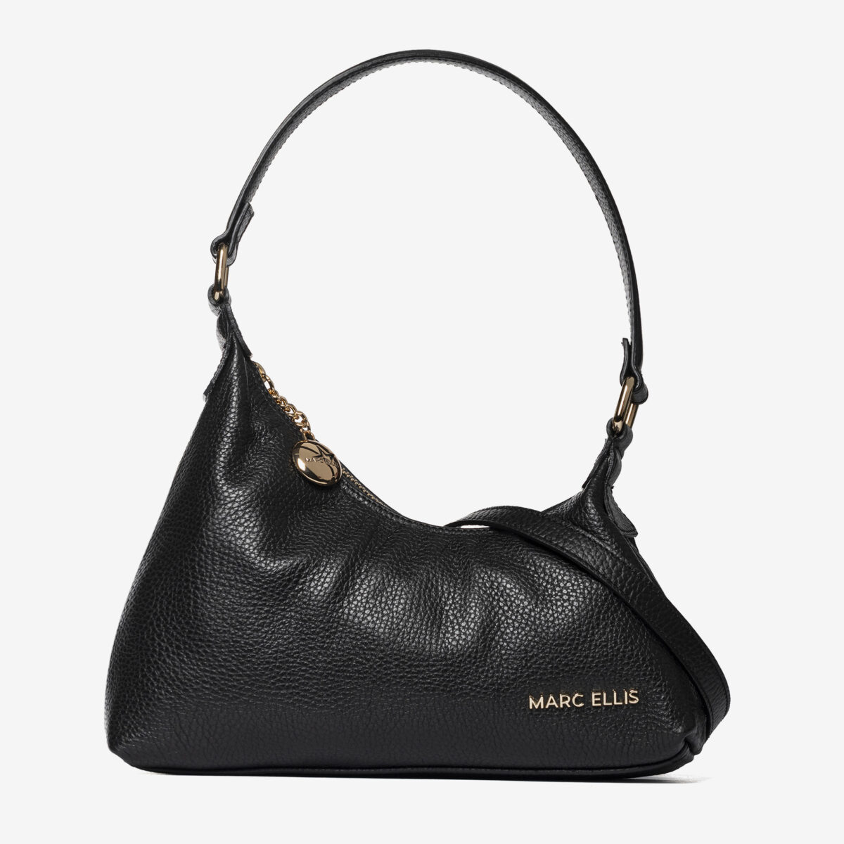 Borsa A Spalla  Con tracolla In Pelle MARC ELLIS WYNN S DO LT