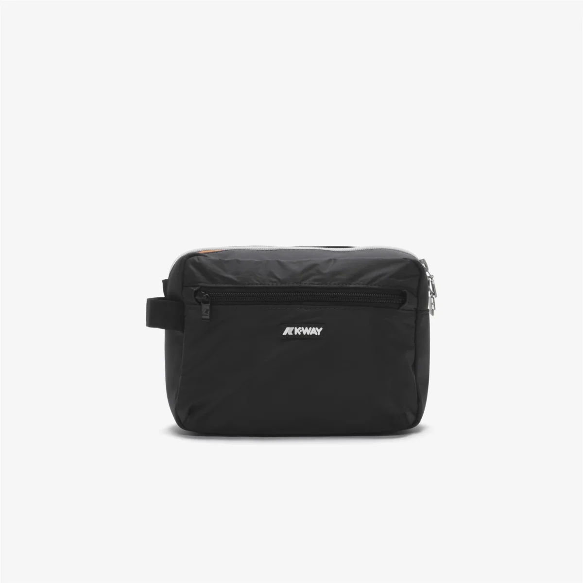 Beauty Case da Viaggio Unisexcon Design Impermeabile K-WAY DEMU