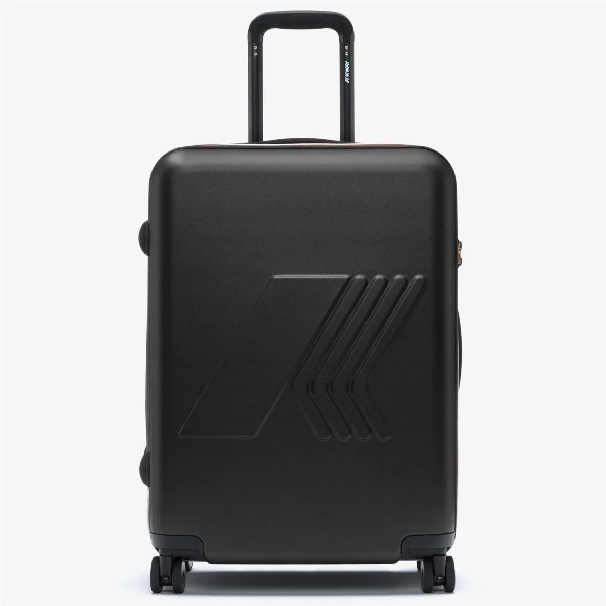 Trolley Da Stiva  Unisex K-WAY EUDOXIEUR LOGO