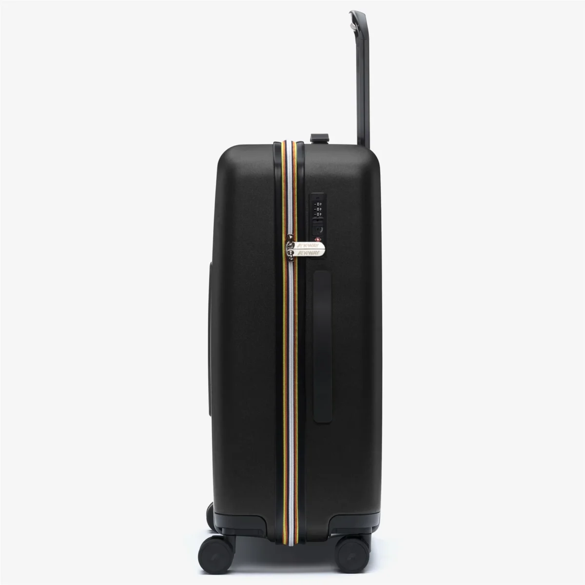 Alternative view of Trolley Da Stiva  Unisex K-WAY EUDOXIEUR LOGO