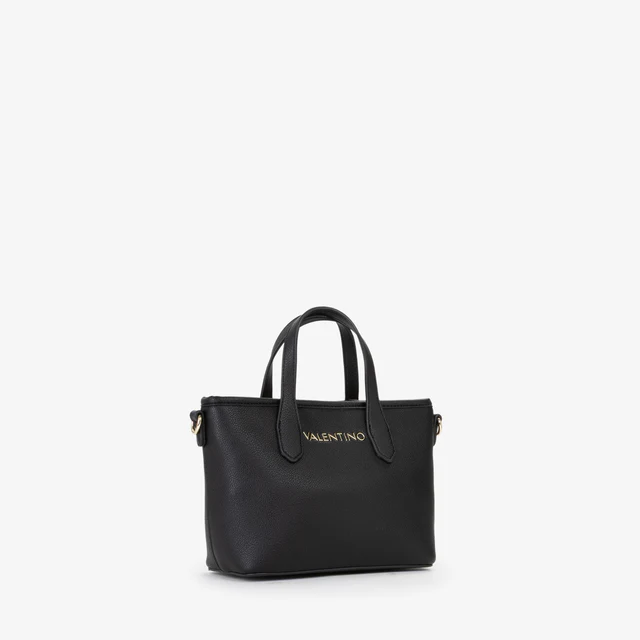 Alternative view of Borsa A Mano Con Tracolla Valentino  DEA RE