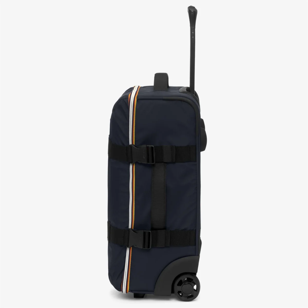 Alternative view of TrolleY Semirigido A Mano Unisex  per Viaggiatori Frequenti K-WAY BLOSSAC S
