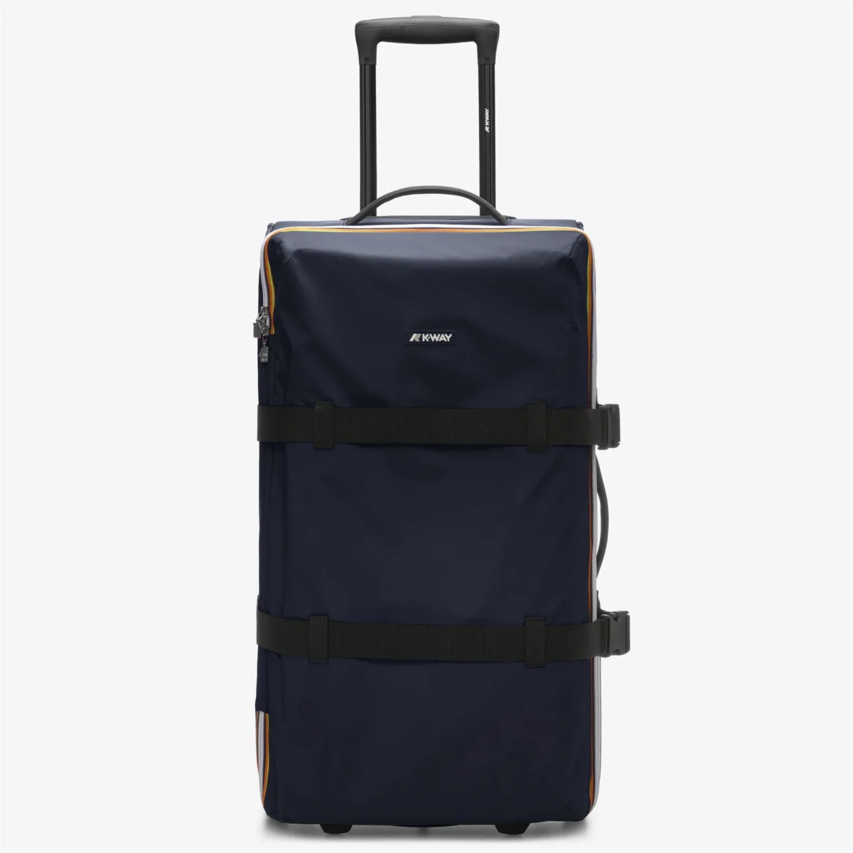 Trolley Da Stiva  Unisex  con Caratteristiche Impermeabili K-WAY BLOSSAC M