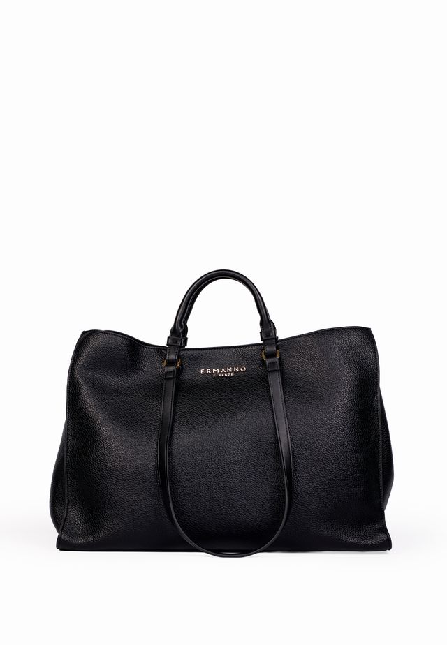 Borsa A Spalla Con Tracolla Removibile Regolabile Medium Tote Alessandra ERMANNO SCERVINO