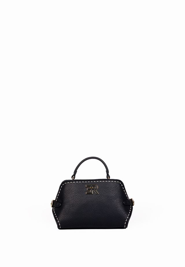 Borsa A Mano Con Tracolla Removibile MINI BAG ANY Ermanno Scervino