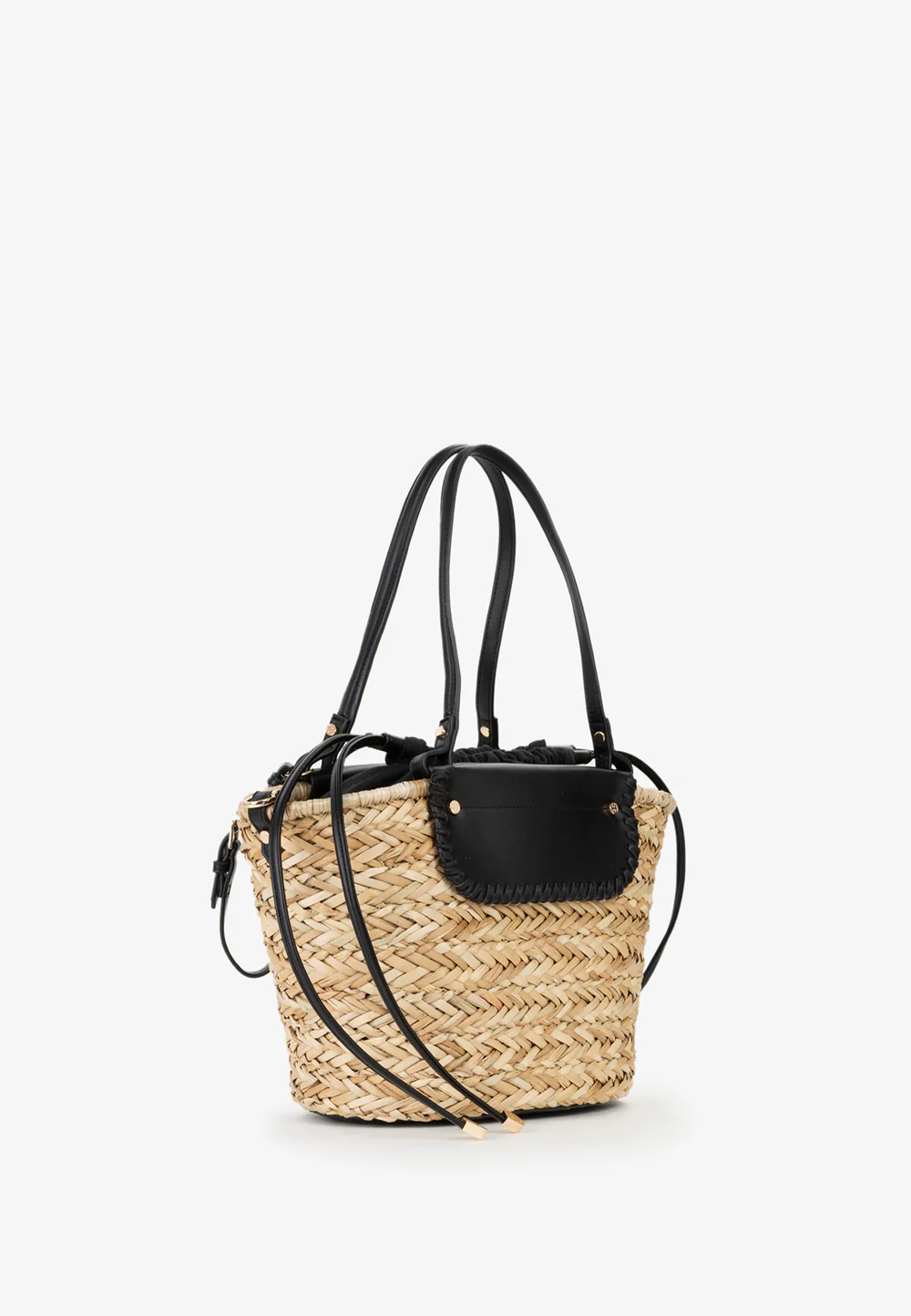 Alternative view of Big Shopping  Con Tracolla VANNA V73