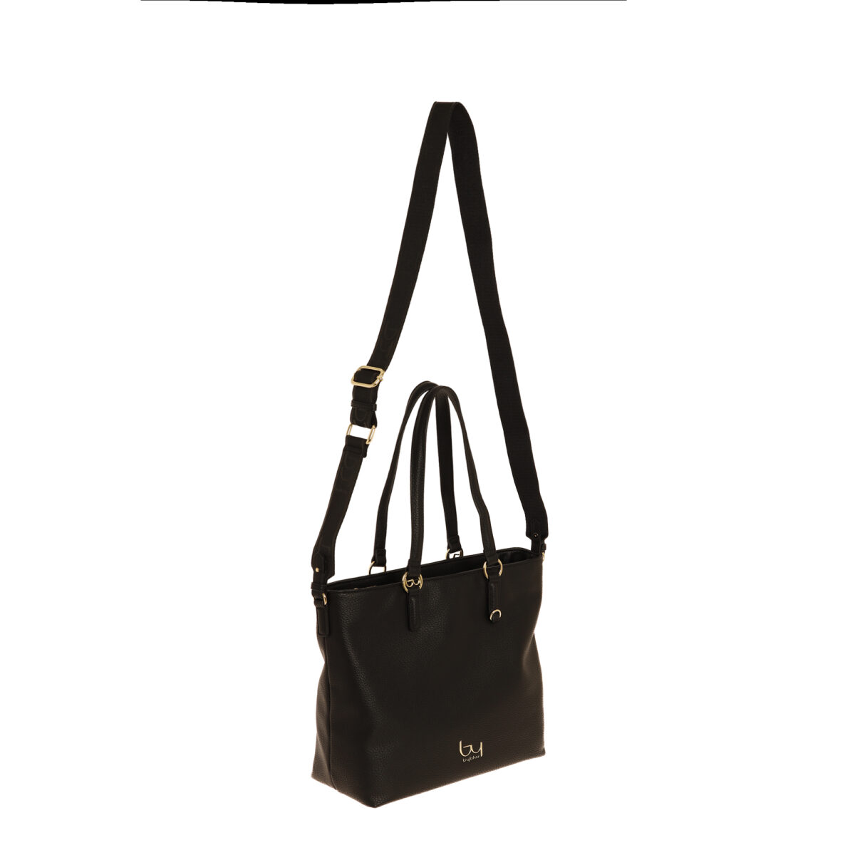 Alternative view of Borsa A Spalla Con Tracolla Byblos ADVENTURE