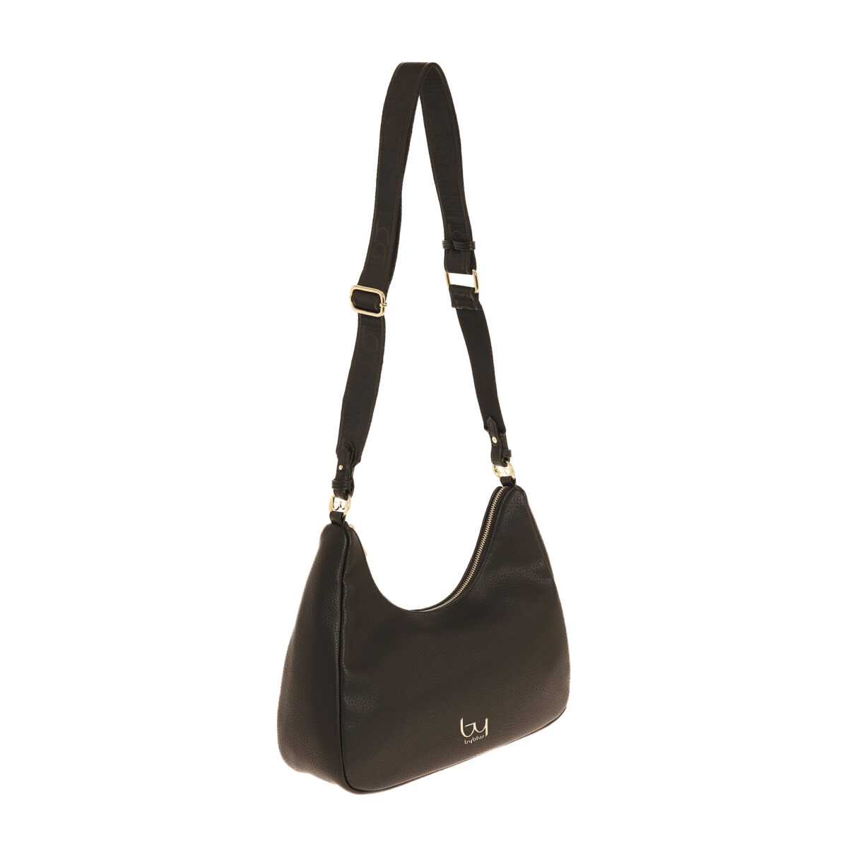 Alternative view of Borsa A Spalla Con Tracolla Removibile Byblos ADVENTURE