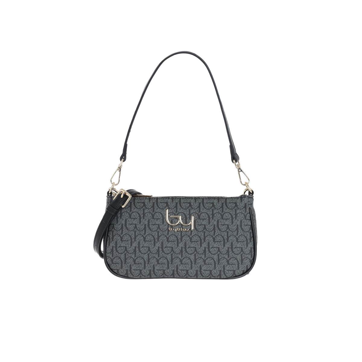 Borsa  Logata A Spalla Con Tracolla  Notredame Byblos