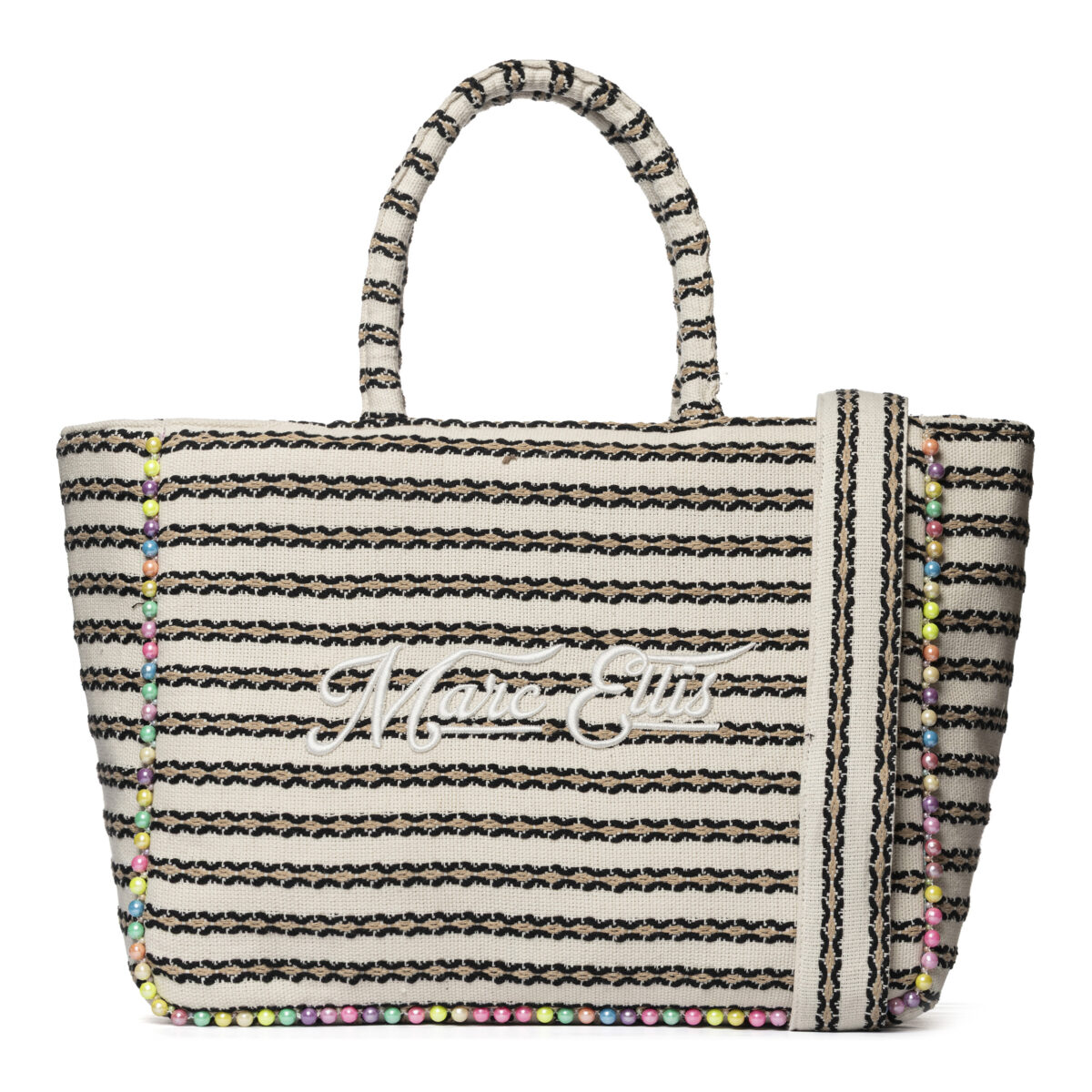 Borsa A Mano Con Tracolla Buby INDY L MARC ELLIS
