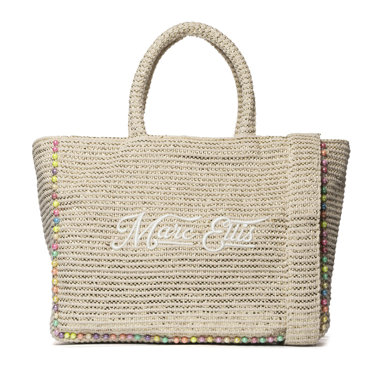 Borsa A Mano Con Tracolla Buby L Indy Marc Ellis