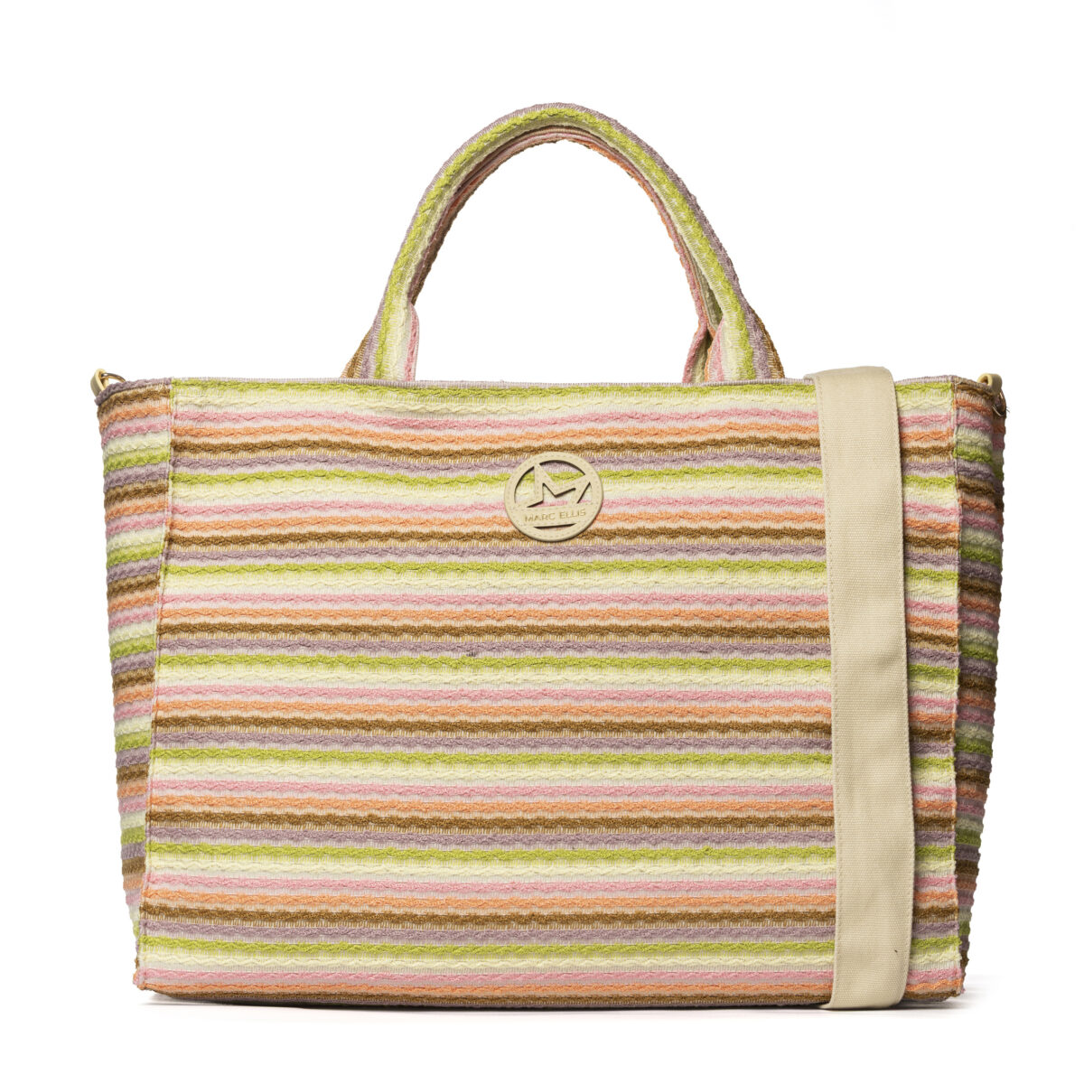 Borsa A Mano Con Tracolla BUBY SALINAS L MARC ELLIS