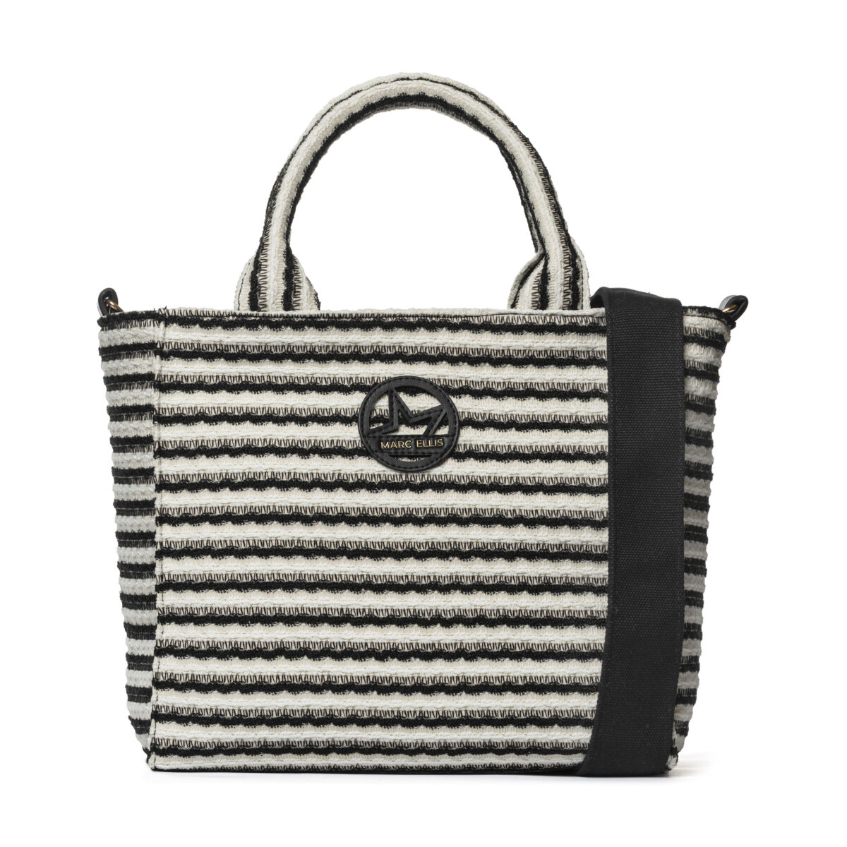 Borsa A Mano Con Tracolla Buby SALINAS M  MARC ELLIS