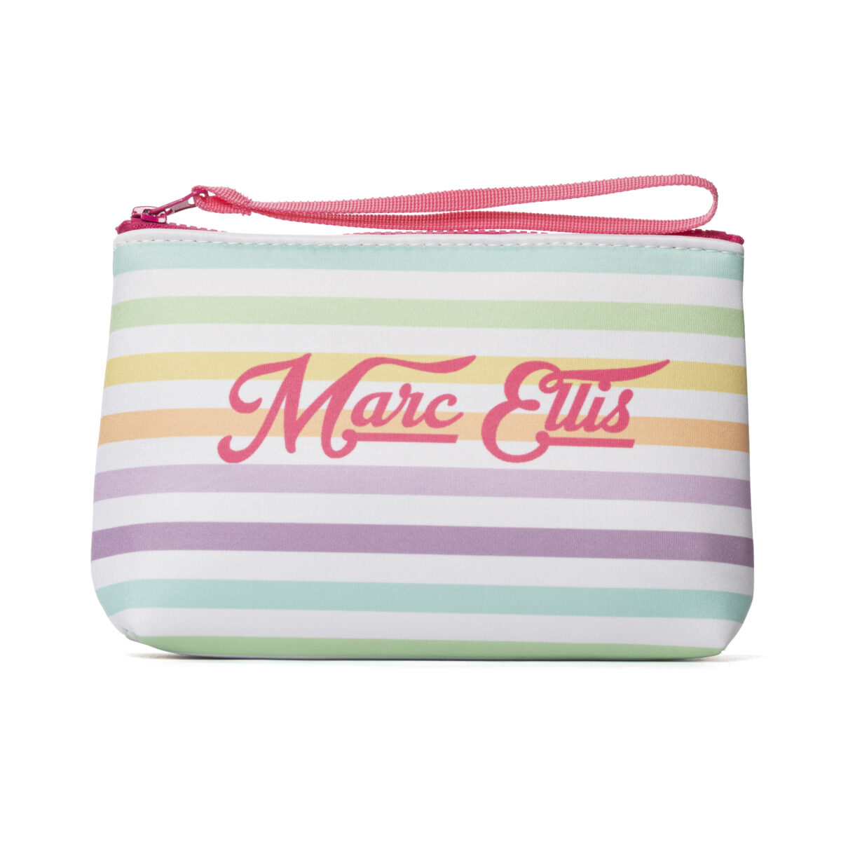 Pochette In Neoprene BUBY-POUCH-STRIPES-VARIANT