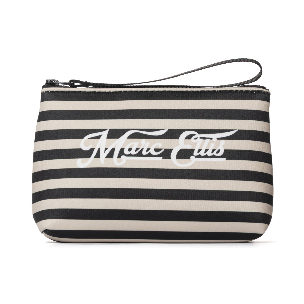 Pochette In Neoprene BUBY-POUCH-STRIPES