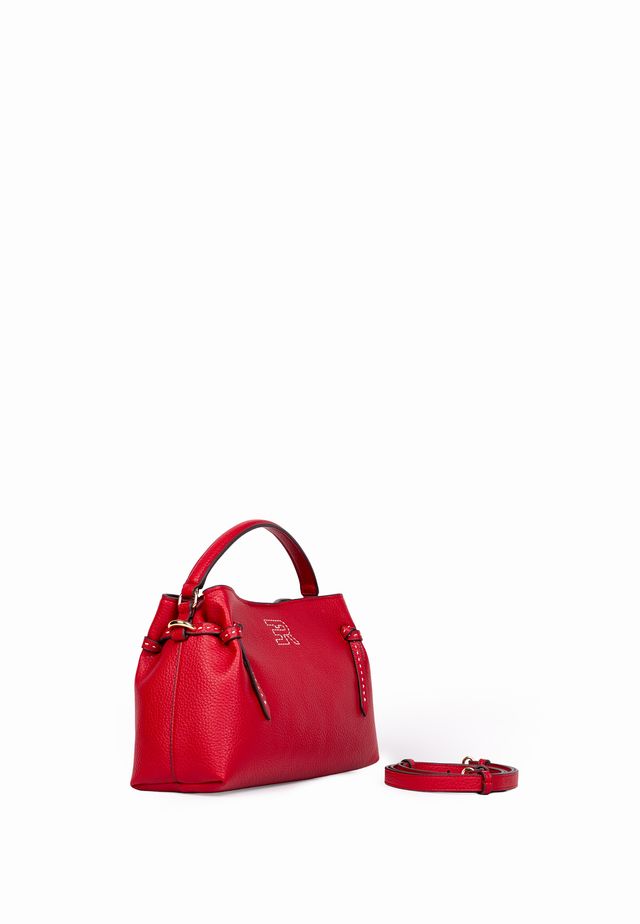 Alternative view of Borsa A Mano Con Tracolla Removibile SMALL TOTE ALINA Ermanno Scervino