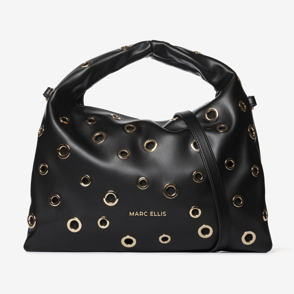 Borsa A Spalla Con Tracolla MILENKA Marc Ellis