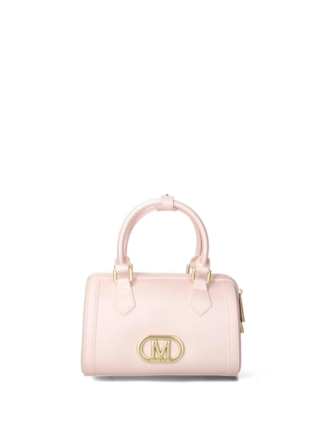 Alternative view of Borsa A Mano Con Tracolla Regolabile In Materiale Pvc Flat Estrella M
