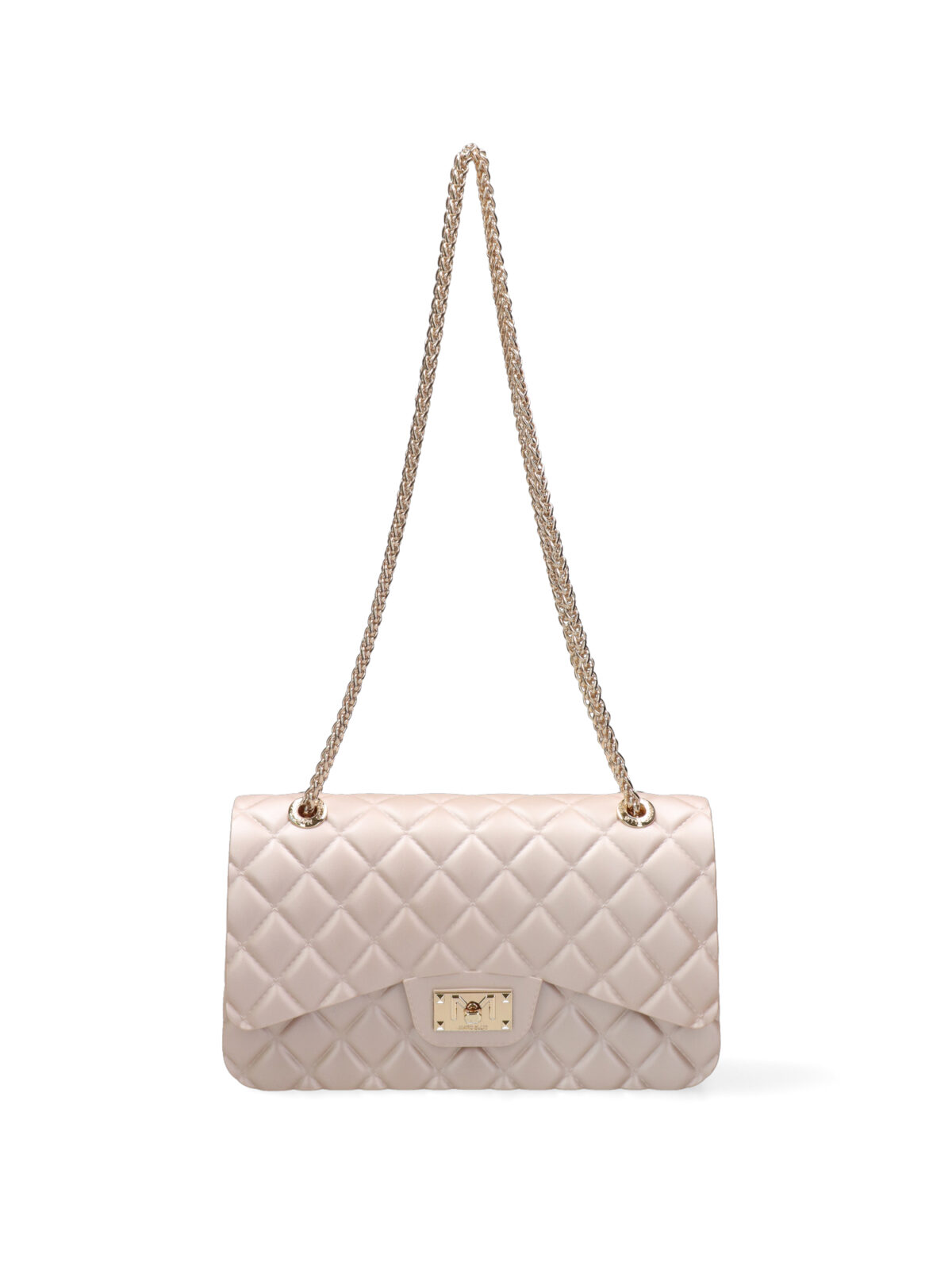 Borsa Con Tracolla In Materiale Pvc Marc Ellis Flat Falcon M