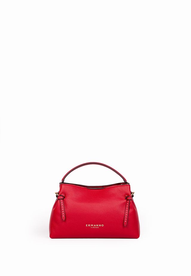 Borsa A Mano Con Tracolla Removibile SMALL TOTE ALINA Ermanno Scervino