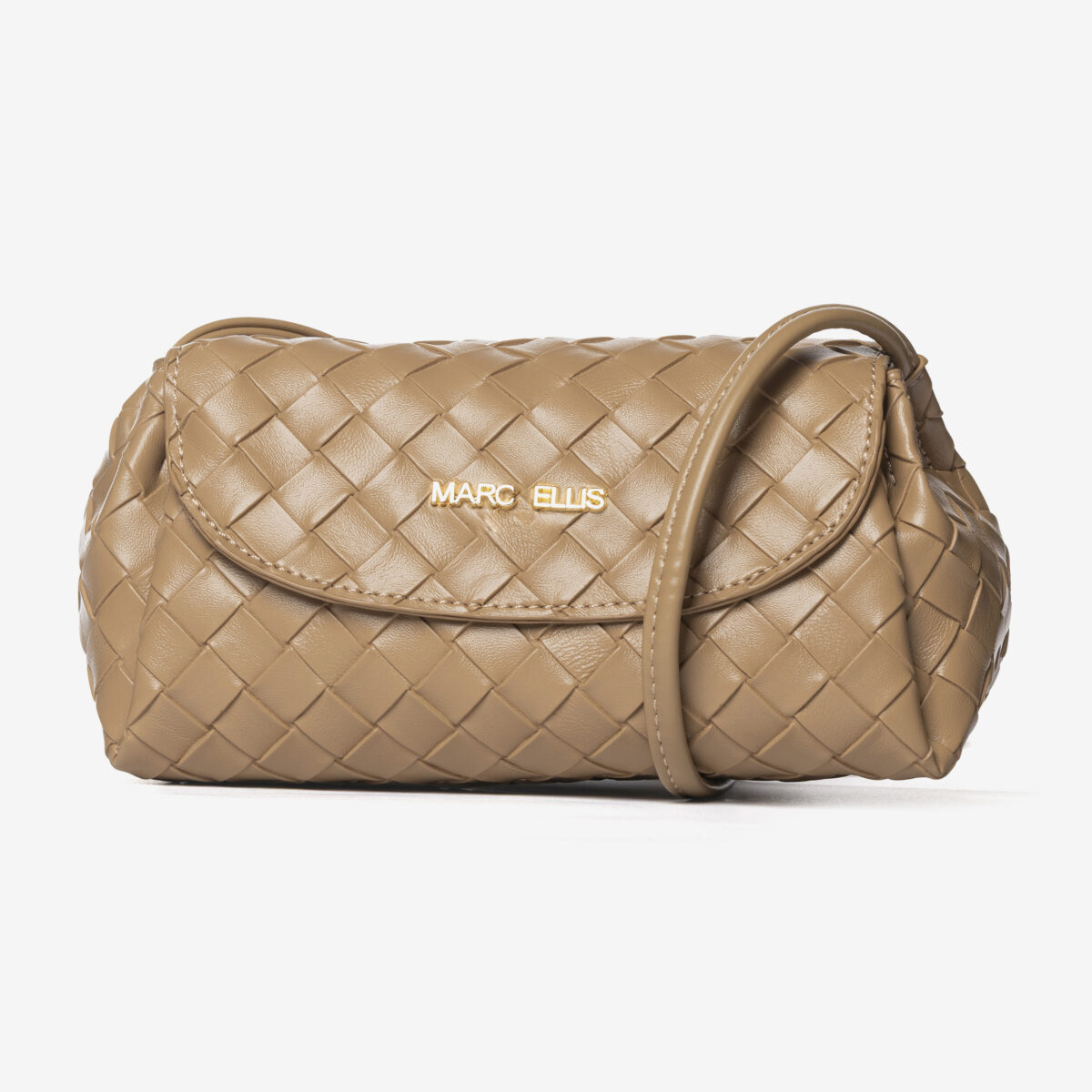 Borsa Con Tracolla MILENKA Marc Ellis