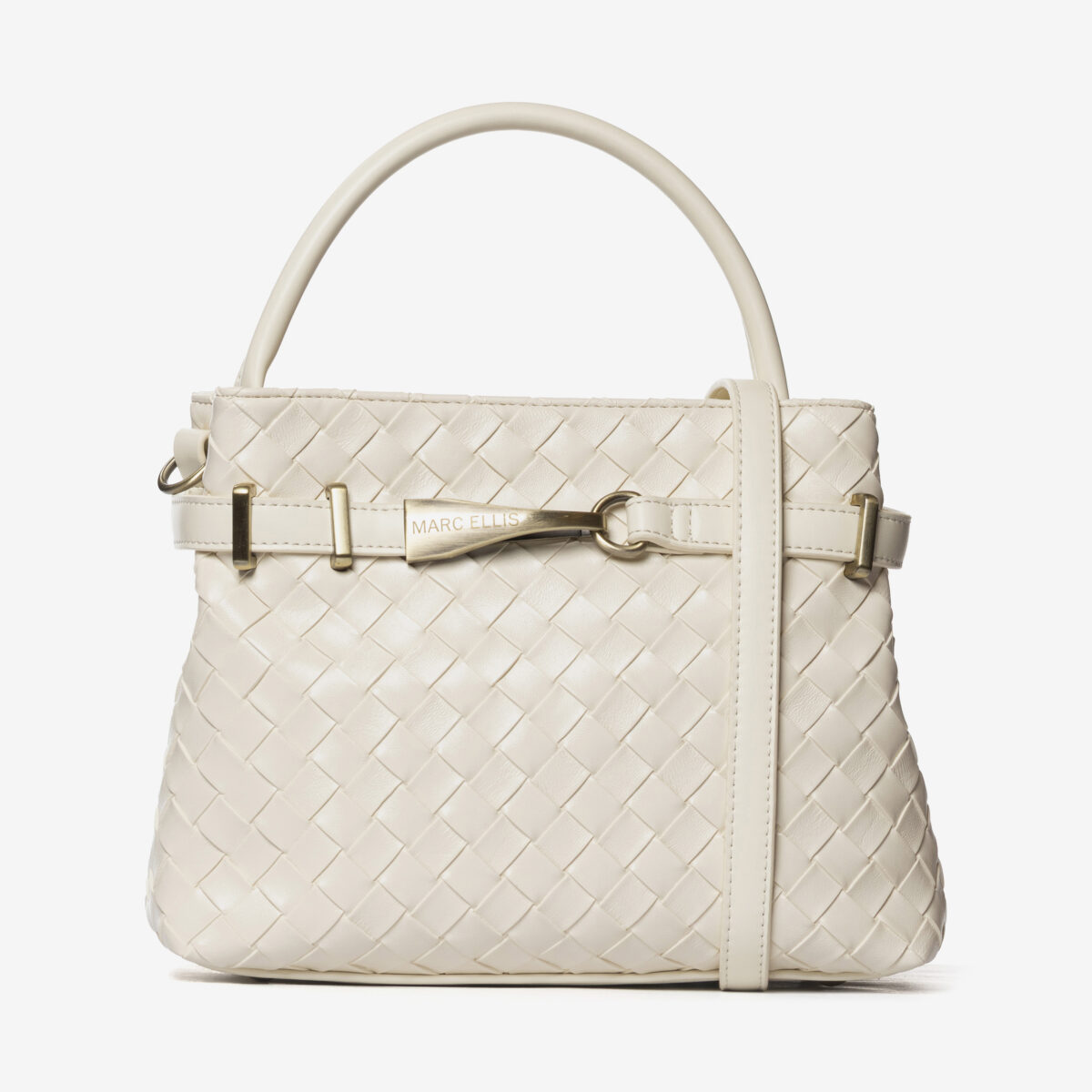 Borsa A Mano Con Tracolla ARIZONA MARC ELLIS