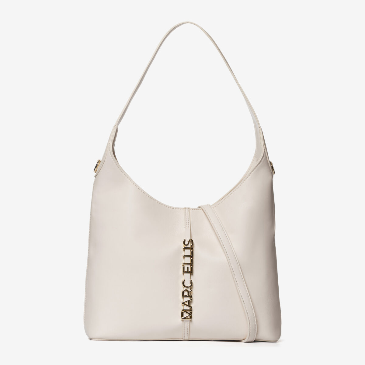 Borsa A Spalla Con Tracolla NORA MACRO  MARC ELLIS